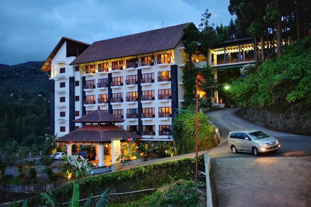 20 Pilihan Hotel Murah di Puncak 2023 dengan Fasilitas Lengkap dan Kolam Renang 13